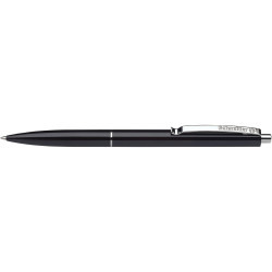 Stylo bille infalsifiable K15 noir
