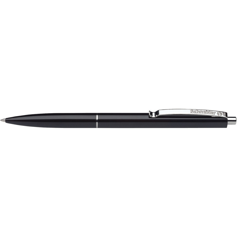 Stylo bille infalsifiable K15 noir
