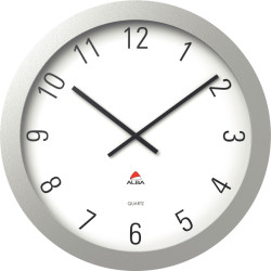 Horloge murale géante diamètre 60cm