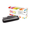 OWA toner laser noir haute capacité remanufacturé compatible Brother T