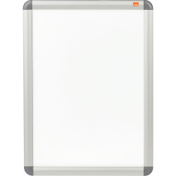 Cadre d'affichage extra plat 1 feuille A2