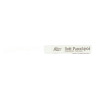 Boîte de 6 pastels secs tendres carrés blanches