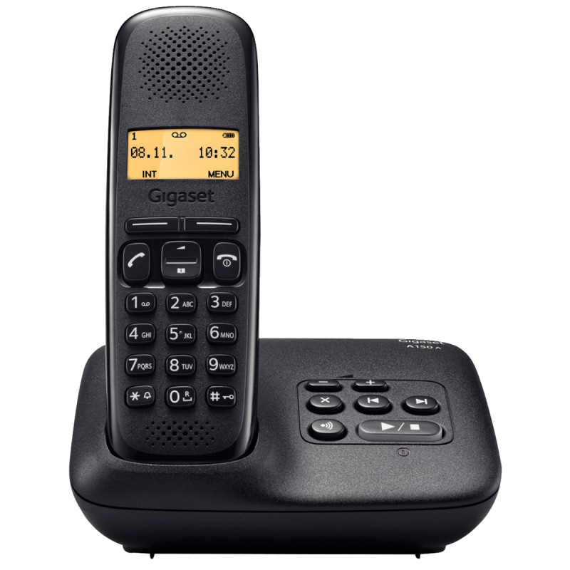 Téléphone SIEMENS GIGASET AL170A