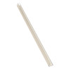Boîte de 25 baguettes à relier 297x9mm cristal