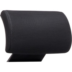 Tétière Eleganze noir
