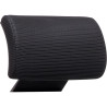 Tétière Eleganze noir