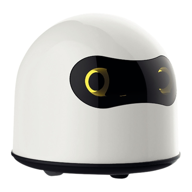 Robot interactif 4 langues