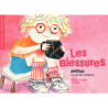Conte Kamishibaï, Les blessures