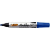 Marqueur permanent 2000 pointe ogive 1,7mm bleu