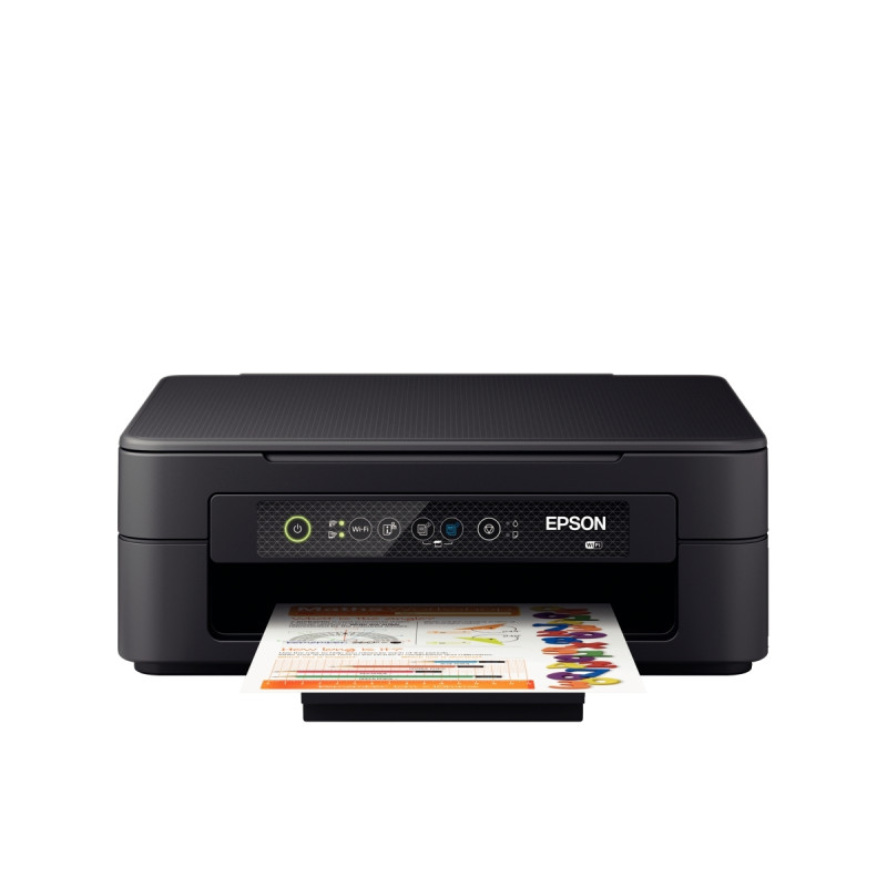 Multifonction jet d'encre EPSON Expression Home XP2200