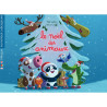 Conte Kamishibaï, Le Noël des animaux