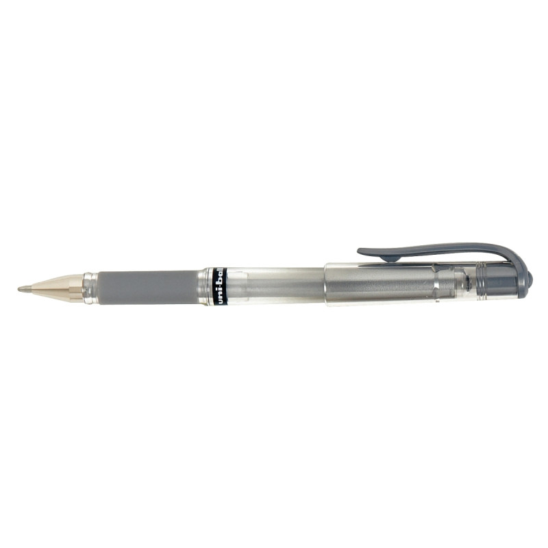 Roller Signo Broad argent