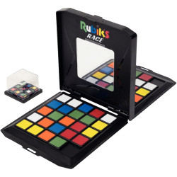 Rubik's race