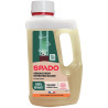 Flacon 1L déboucheur SPADO