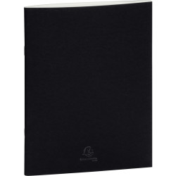 Recharge All in One 15x21cm Noir