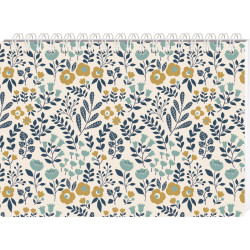 Hebdo Malin Mini labo 15x21 Blanc