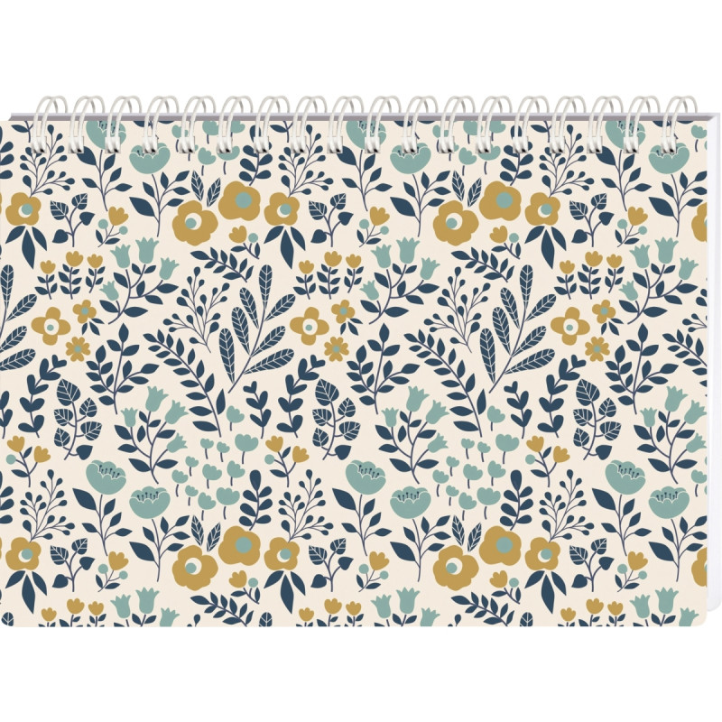 Hebdo Malin Mini labo 15x21 Blanc