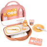 Mallette de soin + repas BABY NURSE