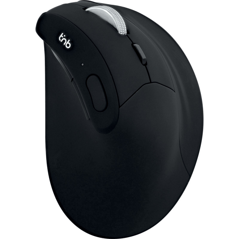Souris sans fil ergonomique rechargeable infinite TNB droitier