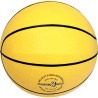 Ballon de mini basket initiation taille 3