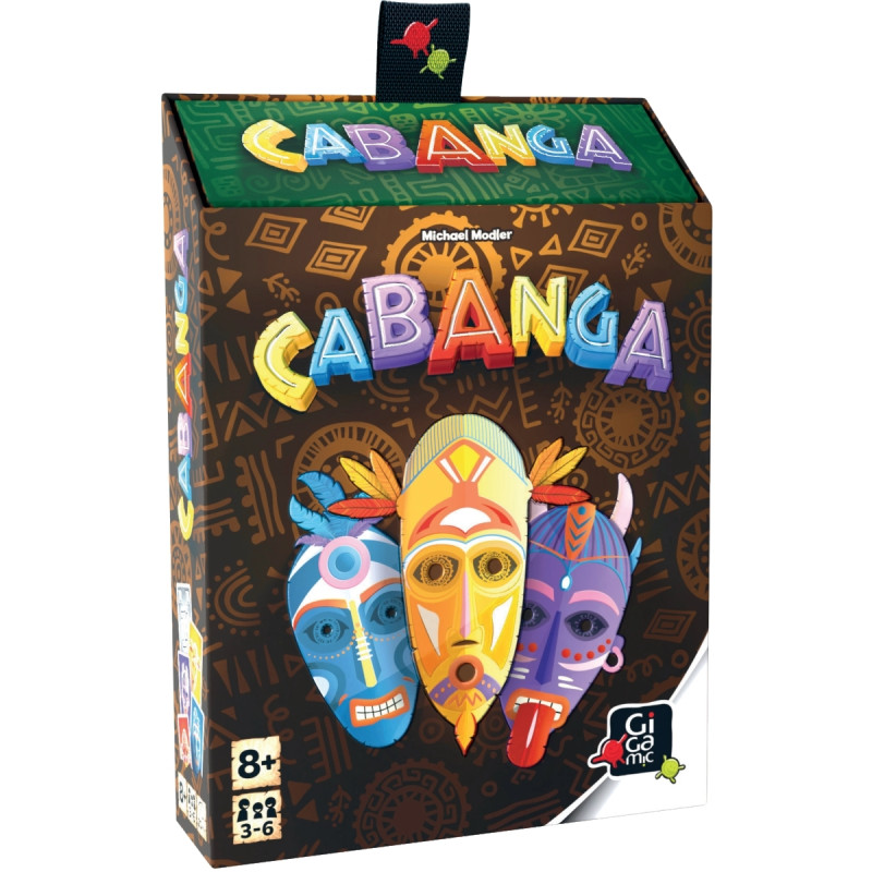Cabanga