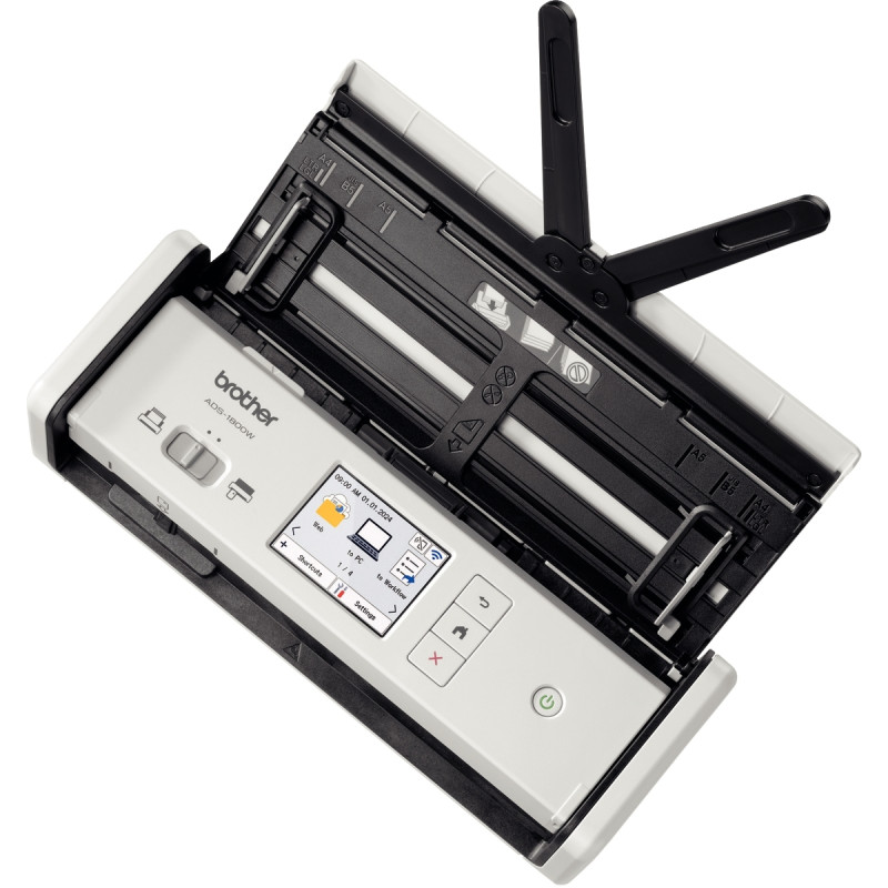 Scanner BROTHER ADS-1800W