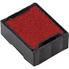 Blister 2 cassettes 6/4921 encre rouge