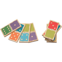 Domino géant 28 pièces