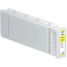 Epson cartouche jet d'encre jaune photo authentique (T694400)