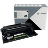 Unité de mise en image laser Lexmark noire 56F0Z0E authentique