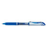 Stylo gel Energel BL57 bleu