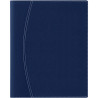 Agenda semainier Timing Ferrara assorti