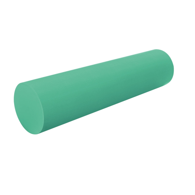 Poutre en mousse diamètre 30cm longueur 120cm