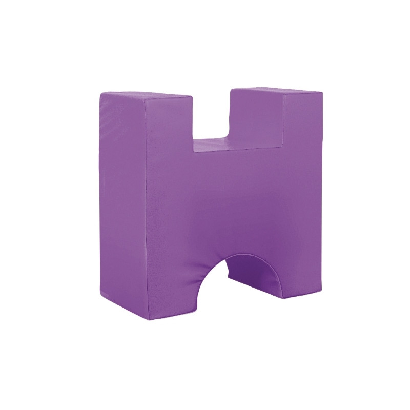 Elément en mousse H 60x60x30cm