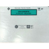 Boite de 1000 pochettes adhésives "documents ci-inclus" 228x165mm