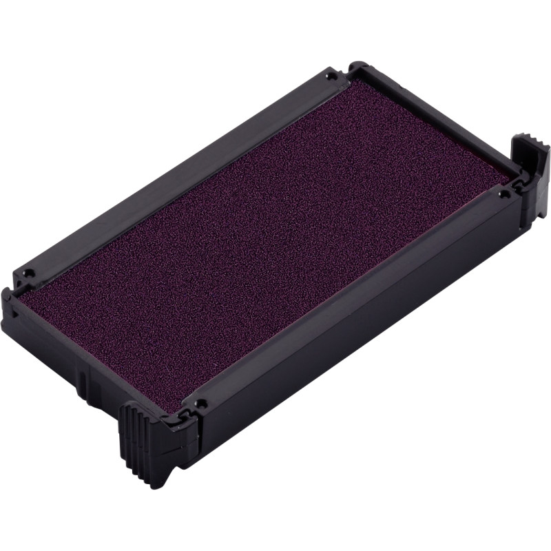 Blister de 3 recharges REF 6/4912 encre violet