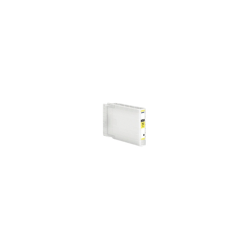Epson T04B440 cartouche jet d'encre jaune haute capacité authentique