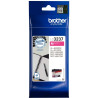 Brother LC3237M cartouche jet d'encre magenta haute capacité authentiq