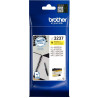 Brother LC3237Y cartouche jet d'encre jaune haute capacité authentique