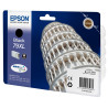 Epson TOUR DE PISE / 79XL cartouche jet d'encre noire haute capacité a