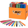 Classpack de 144 feutres Visacolor XL dont 20 gratuits