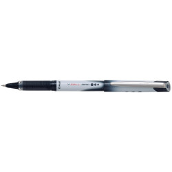 Roller V-Ball grip 0,5 mm noir