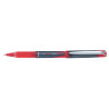 Roller V-Ball Grip 1,0mm rouge