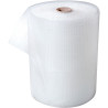 Rouleau film bulles d'air diamètre 10mm 50x0.50m