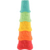 Cubes à empiler 2 en 1 CHICCO ECO+