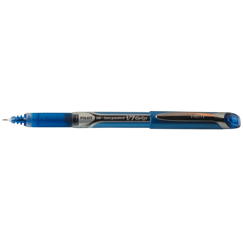 Roller V7 Grip bleu