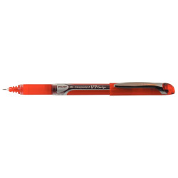 Roller V7 Grip rouge