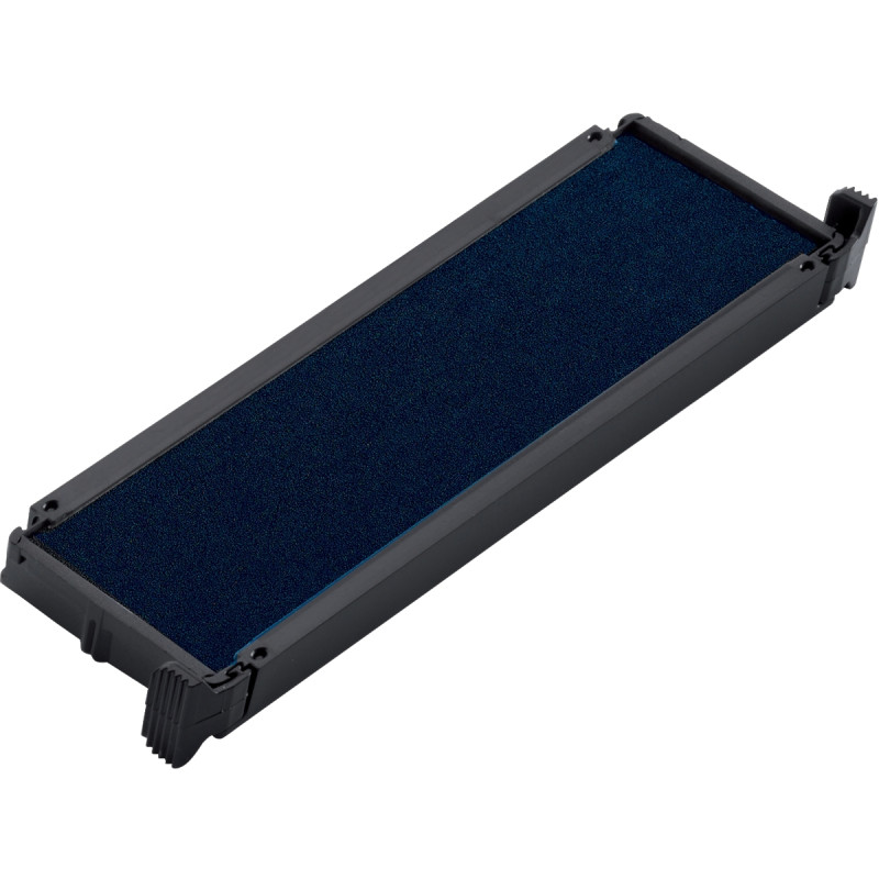 Blister de 2 cassettes 6/4915 encre bleu