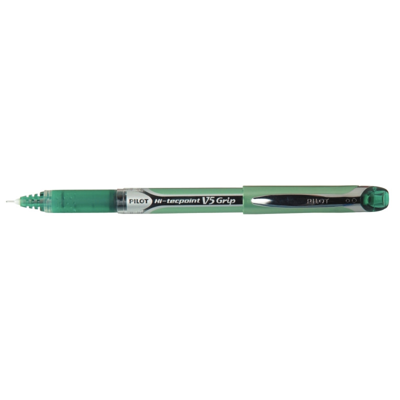 Roller V5 Grip vert