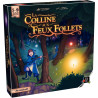La colline aux feux follets
